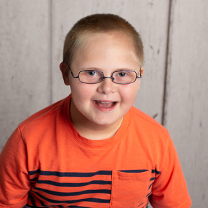 Team Page: Tyler's Tygers